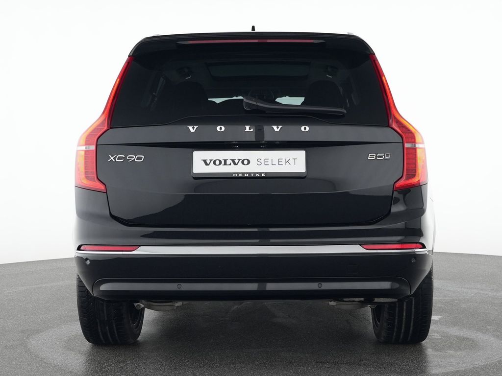 Volvo XC90 2023