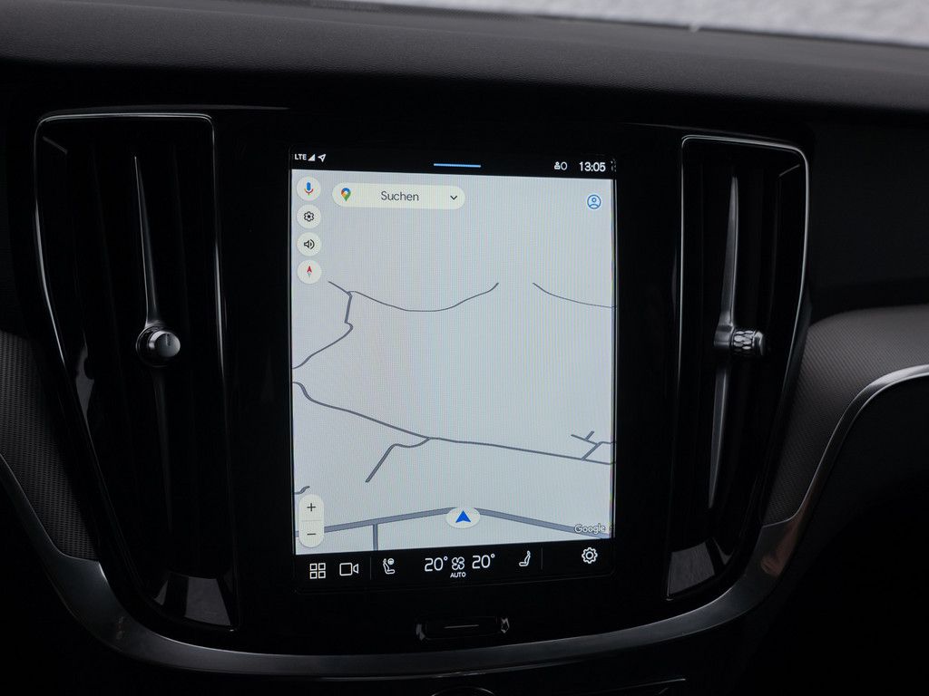 Volvo V60 Cross Country 2023