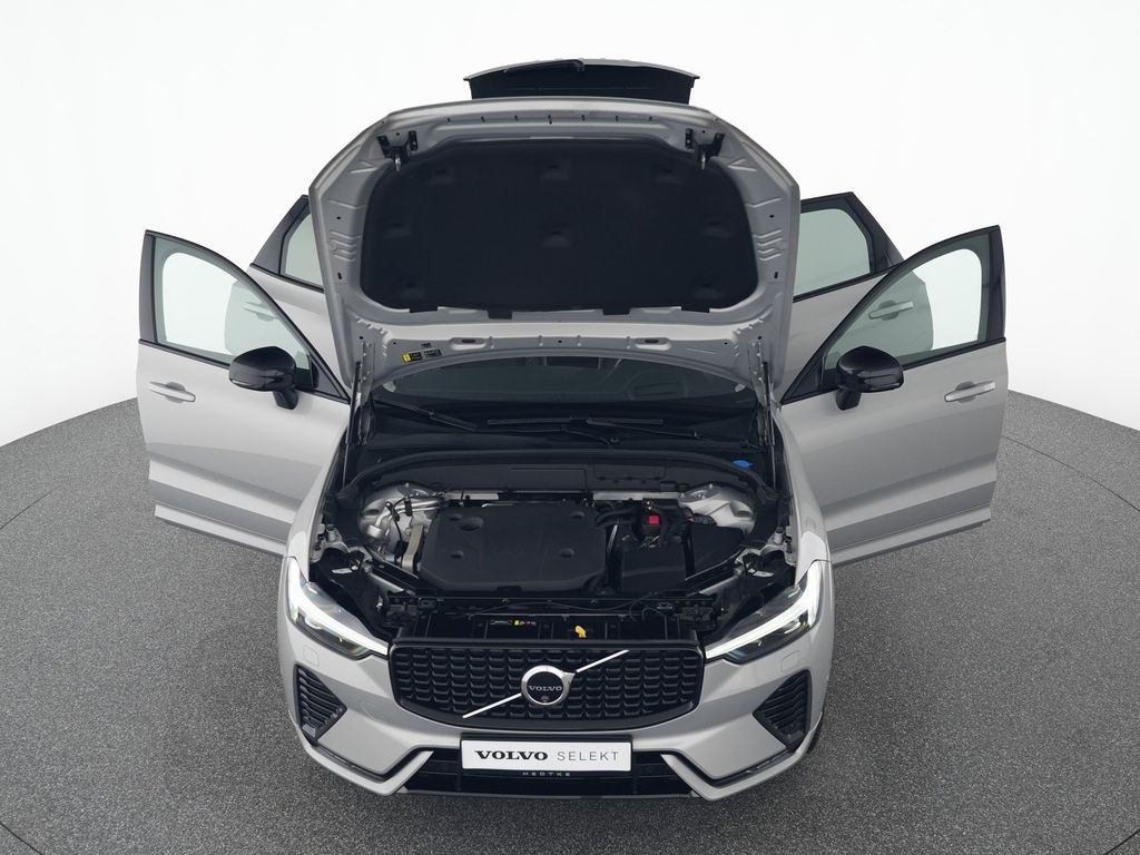 Volvo XC60 2023