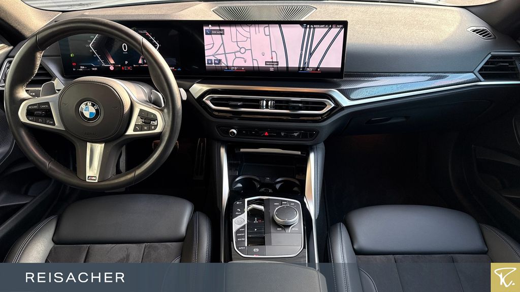 BMW 220 2023