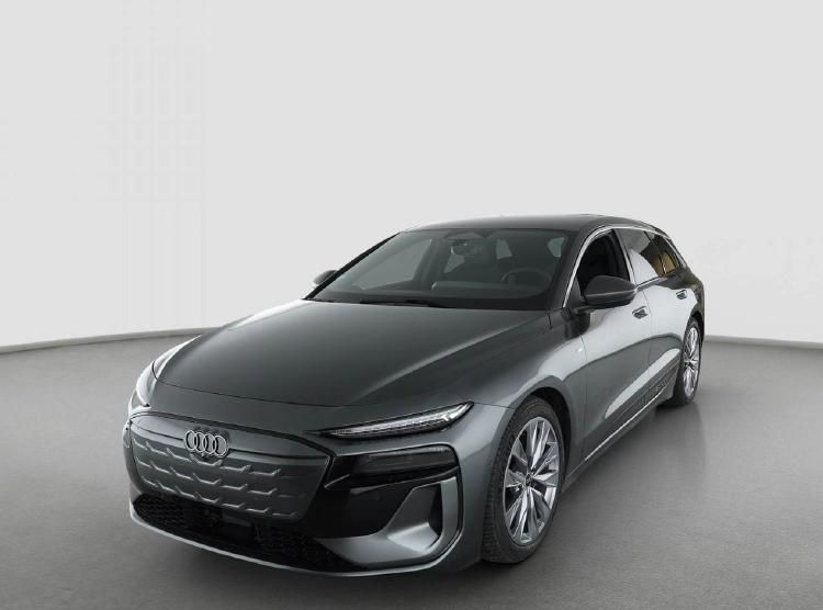 Audi A6 2025