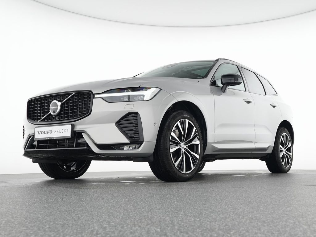 Volvo XC60 2023
