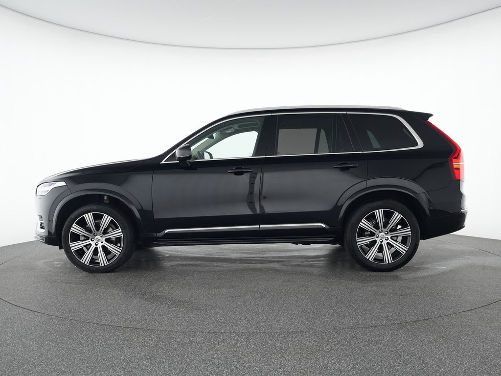 Volvo XC90 2023