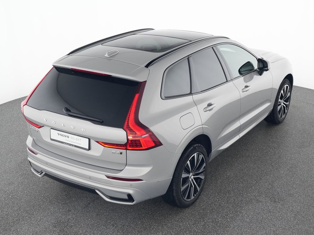 Volvo XC60 2023