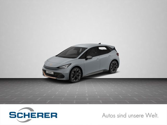 Cupra Born 2023