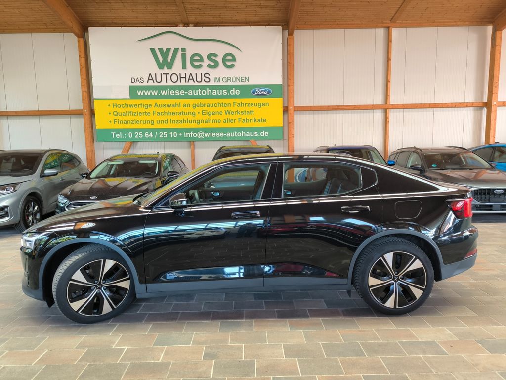 Polestar 2 2022