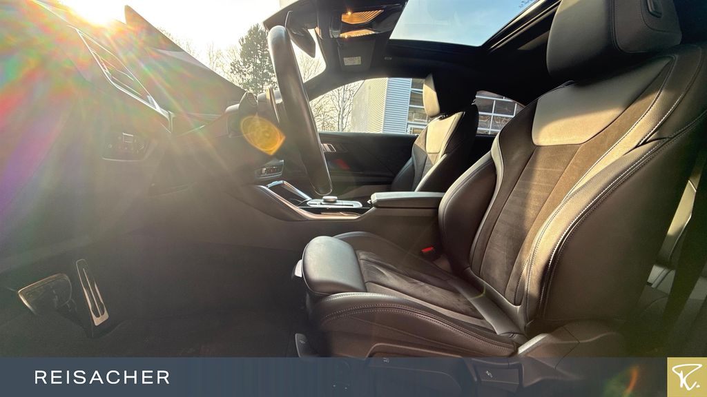 BMW 220 2023