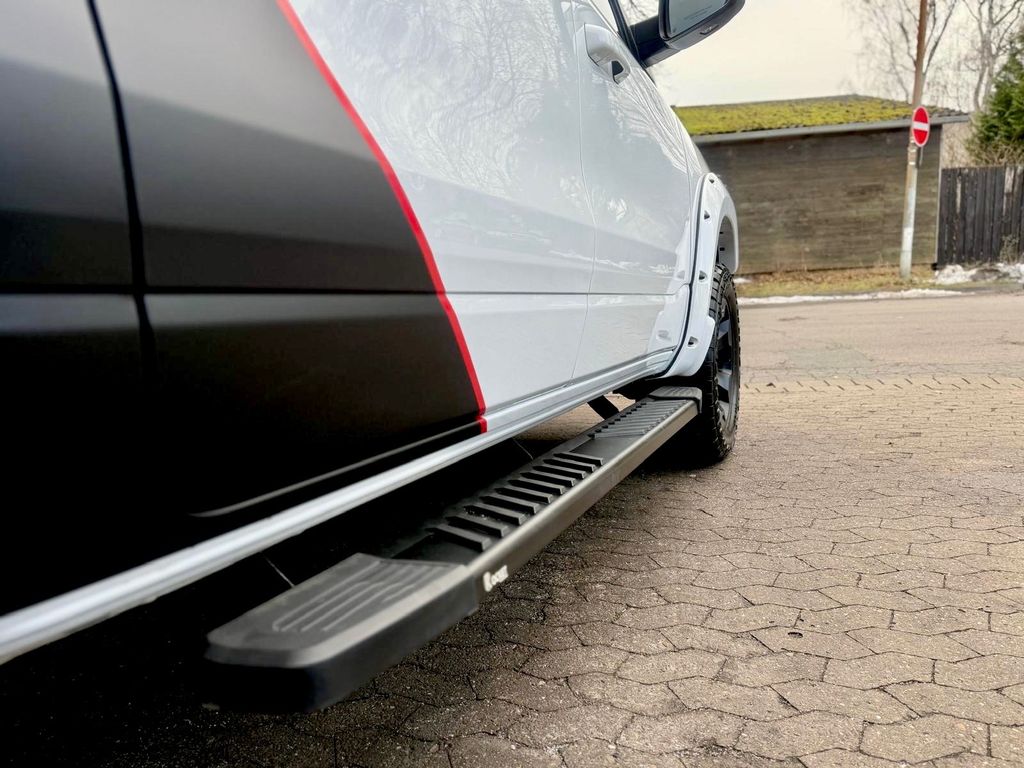 Dodge RAM 2022