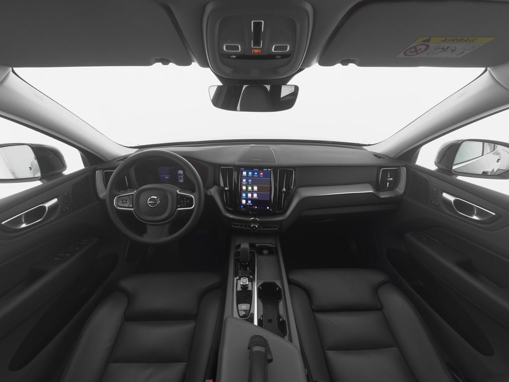 Volvo XC60 2023