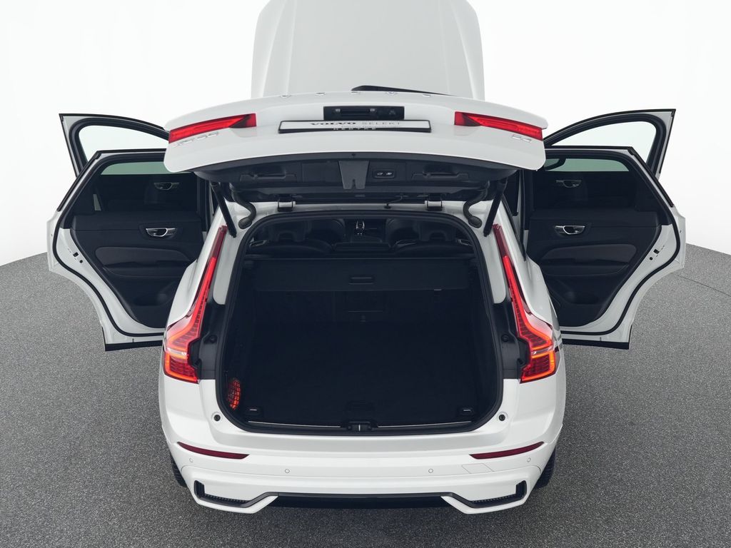 Volvo XC60 2023