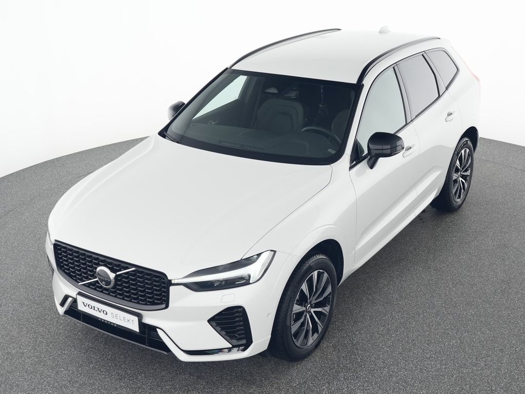 Volvo XC60 2023