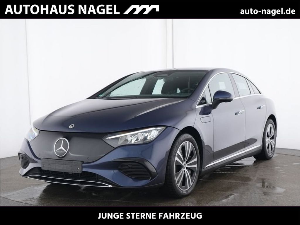 Mercedes-Benz EQE 2024