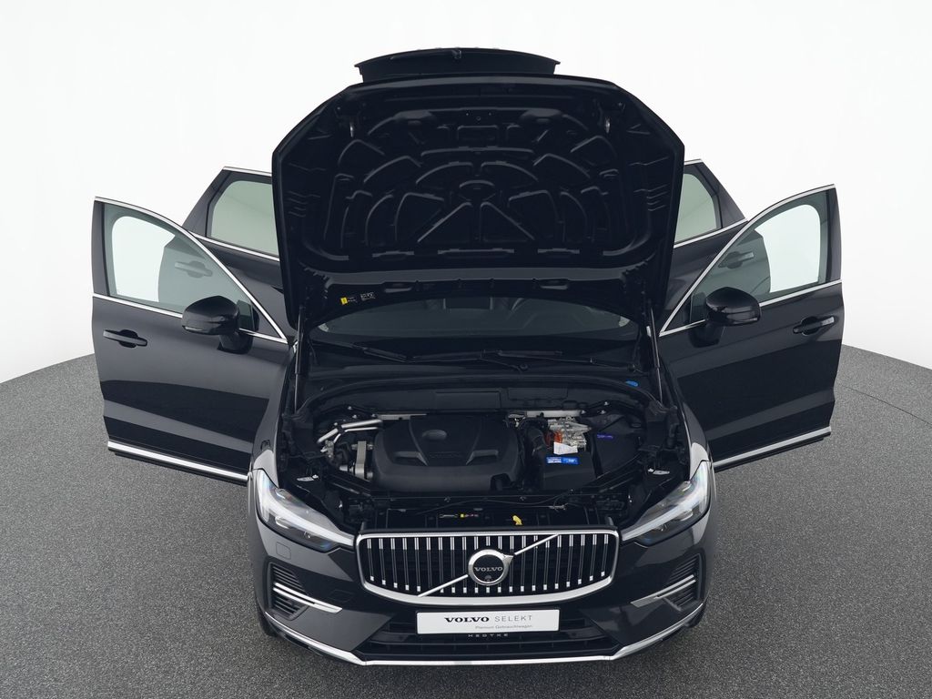 Volvo XC60 2023