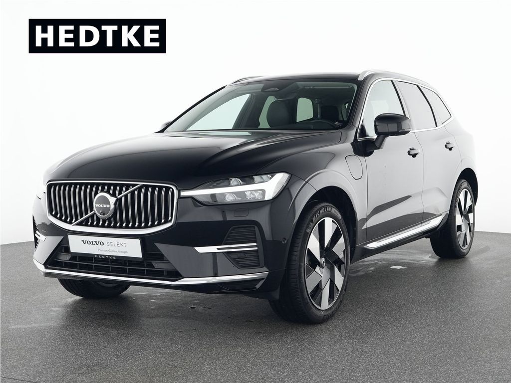Volvo XC60 2023
