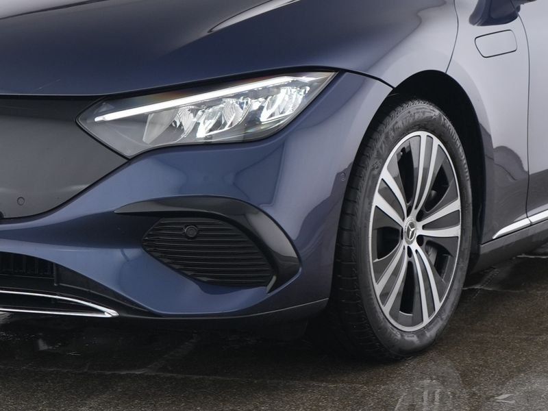 Mercedes-Benz EQE 2024