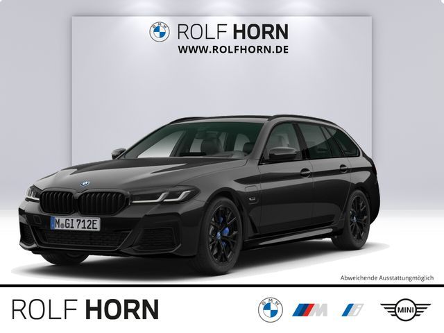 BMW 530 2022