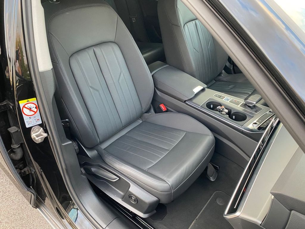 Audi A6 Allroad 2021