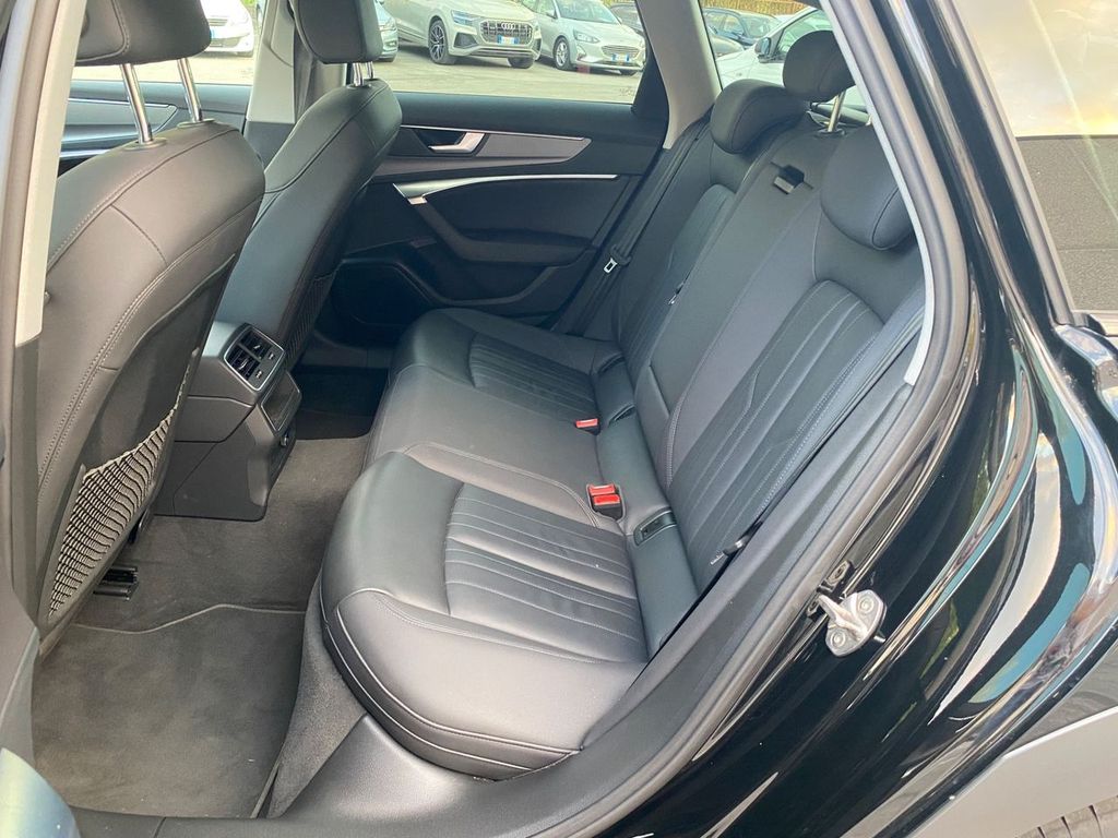 Audi A6 Allroad 2021