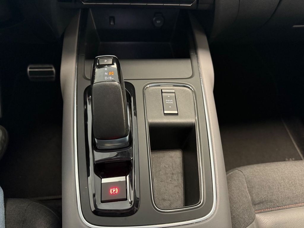 Citroën C5 Aircross 2021