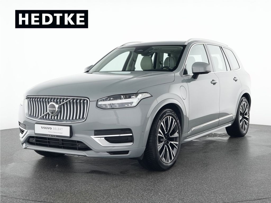 Volvo XC90 2023