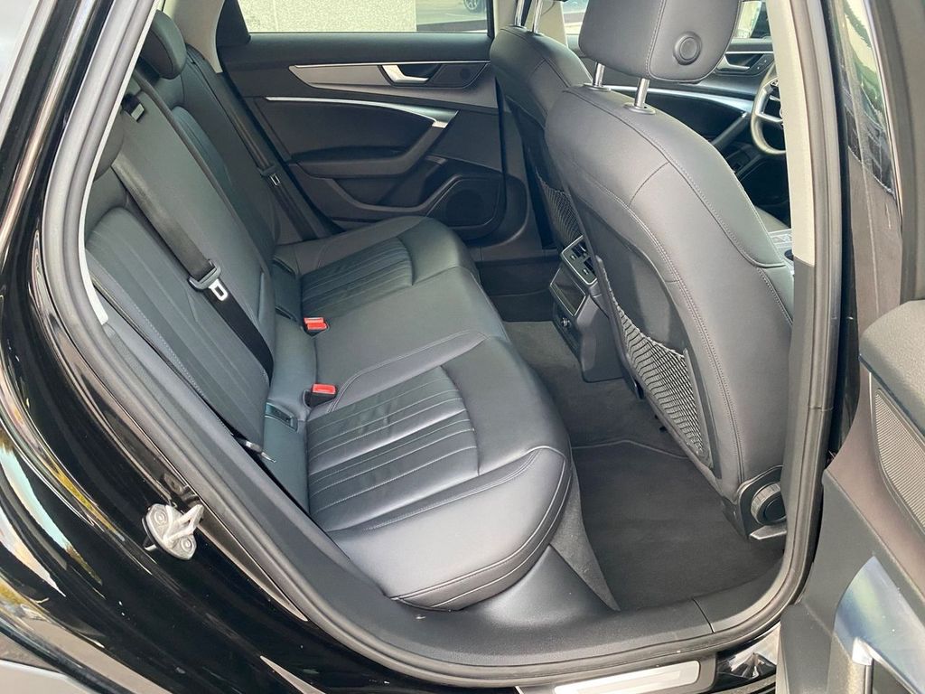 Audi A6 Allroad 2021