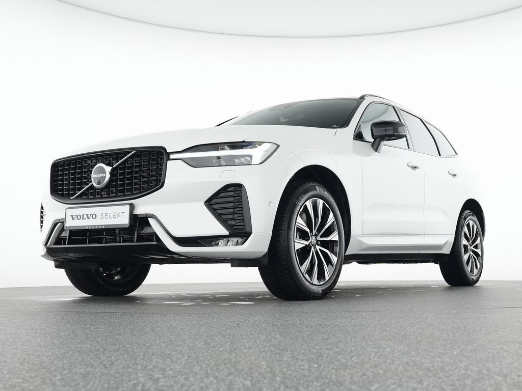 Volvo XC60 2023