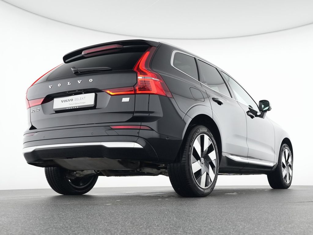 Volvo XC60 2023