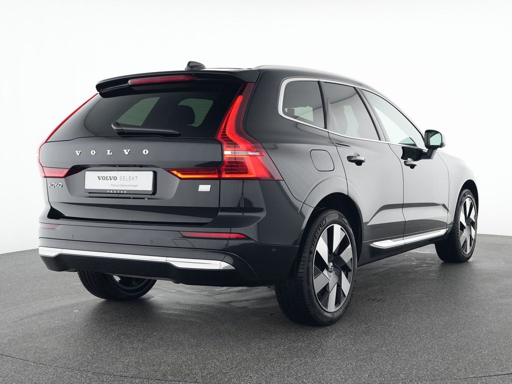 Volvo XC60 2023
