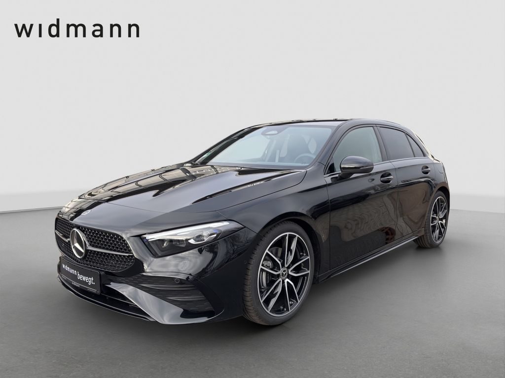 Mercedes-Benz A 200 2026