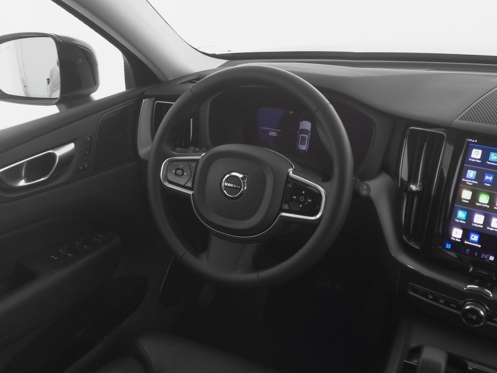 Volvo XC60 2023