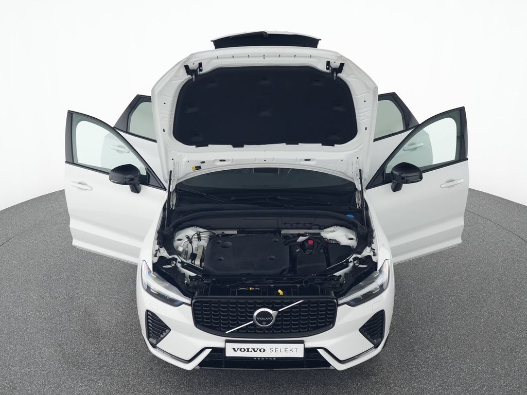 Volvo XC60 2023