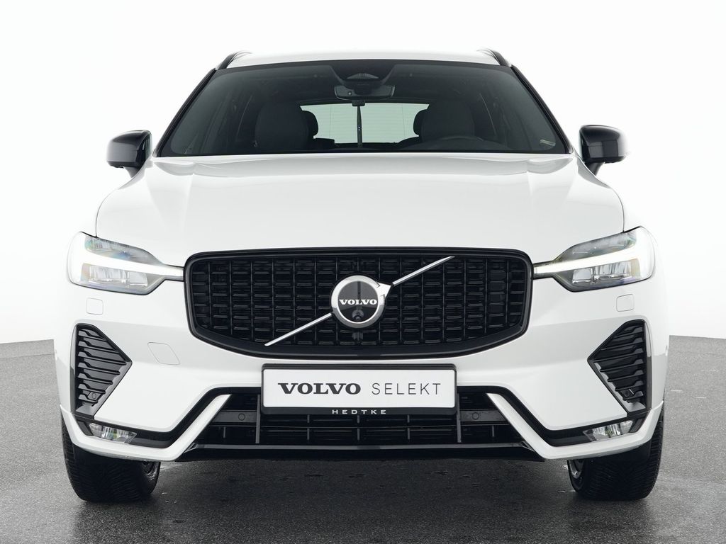 Volvo XC60 2023