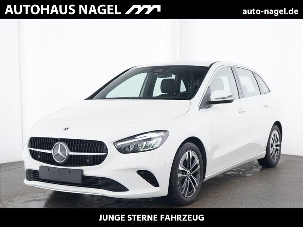 Mercedes-Benz B 220 2024