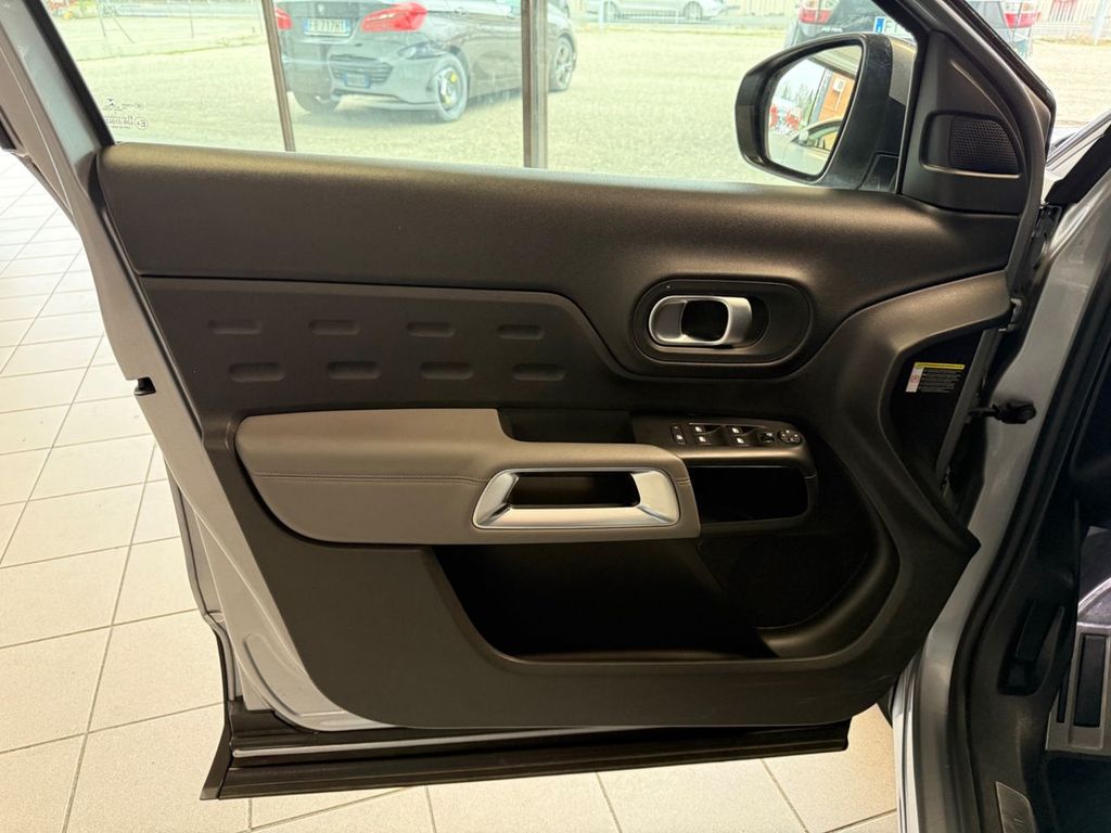 Citroën C5 Aircross 2021