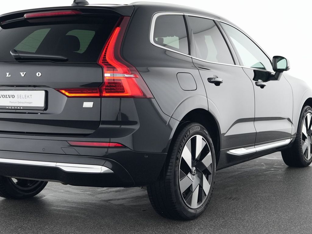 Volvo XC60 2023