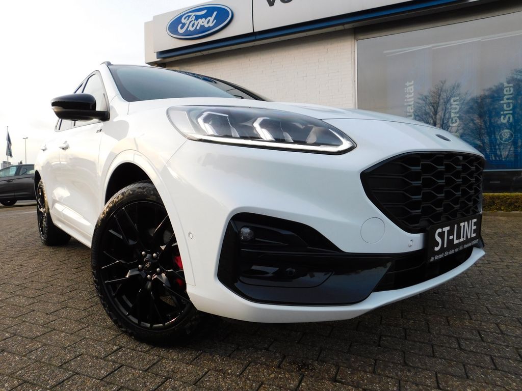 Ford Kuga 2023