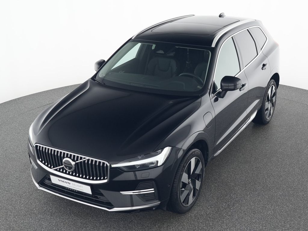 Volvo XC60 2023