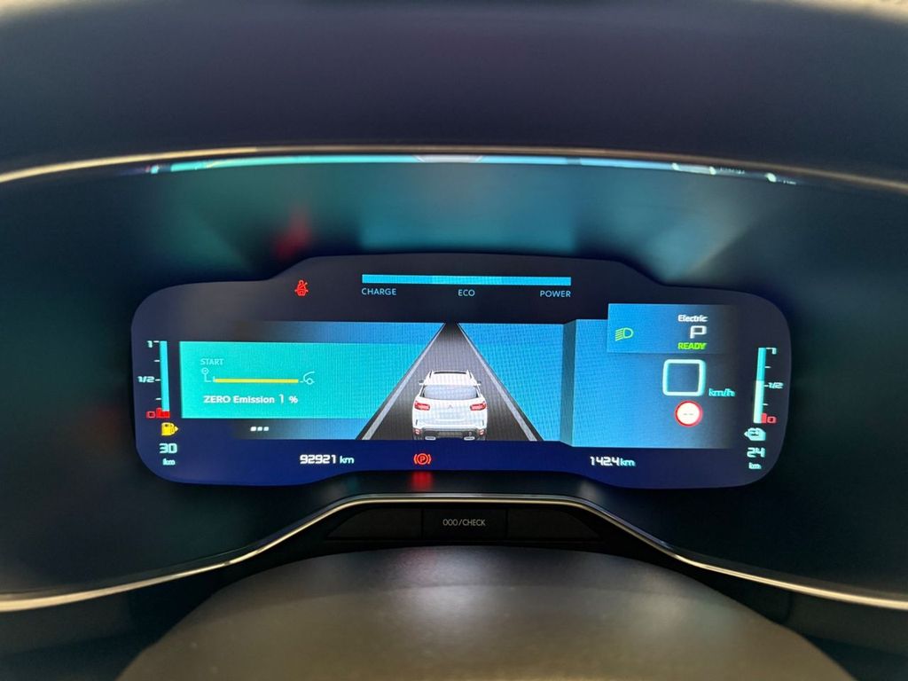 Citroën C5 Aircross 2021