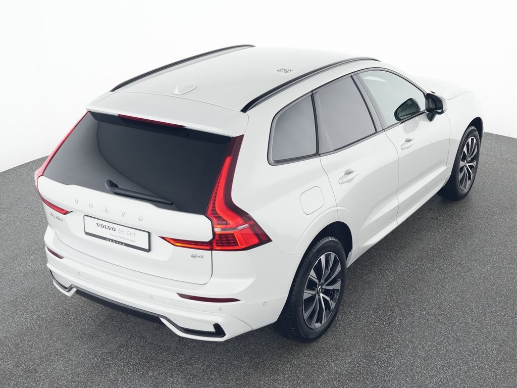 Volvo XC60 2023