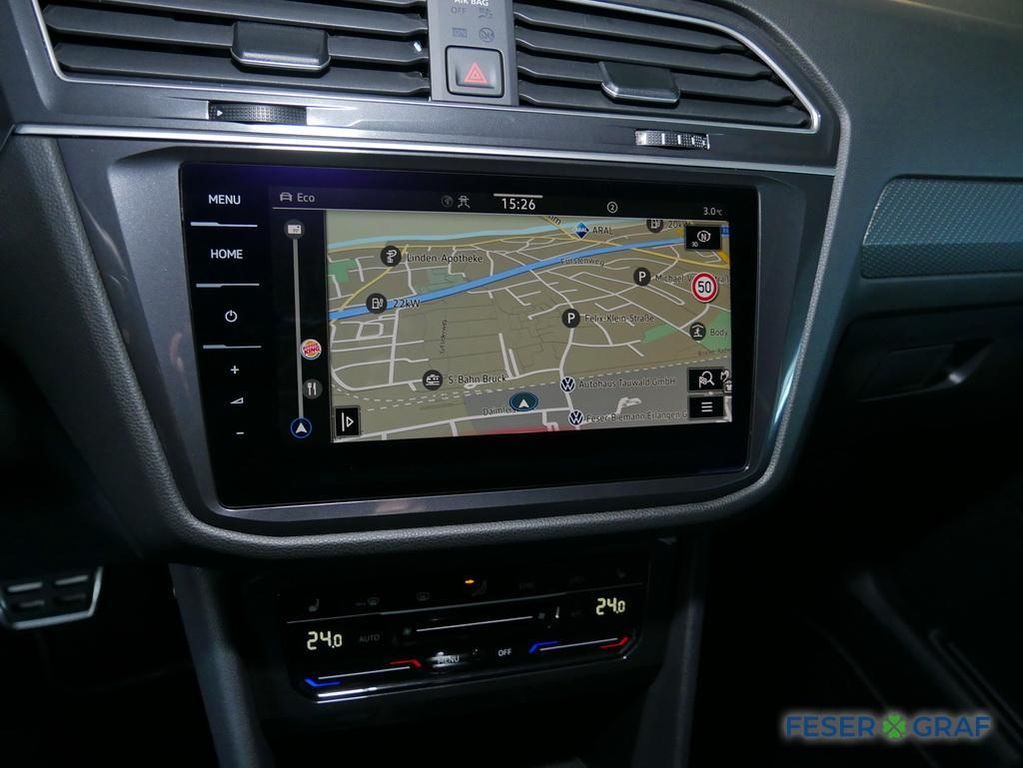 Volkswagen Tiguan Allspace 2025