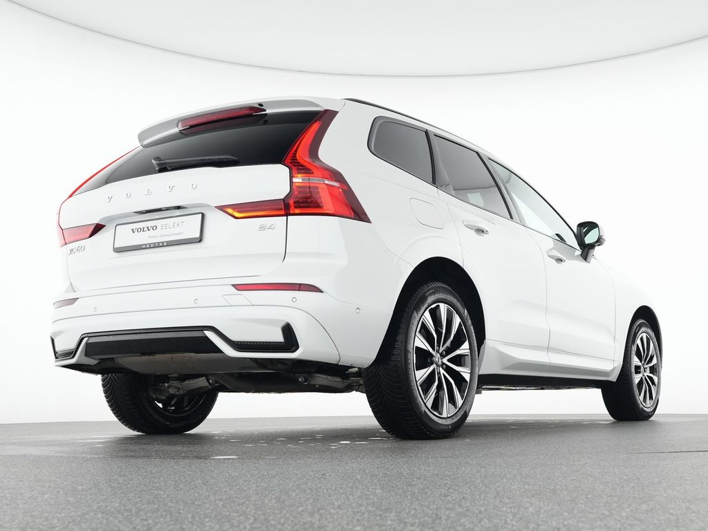 Volvo XC60 2023