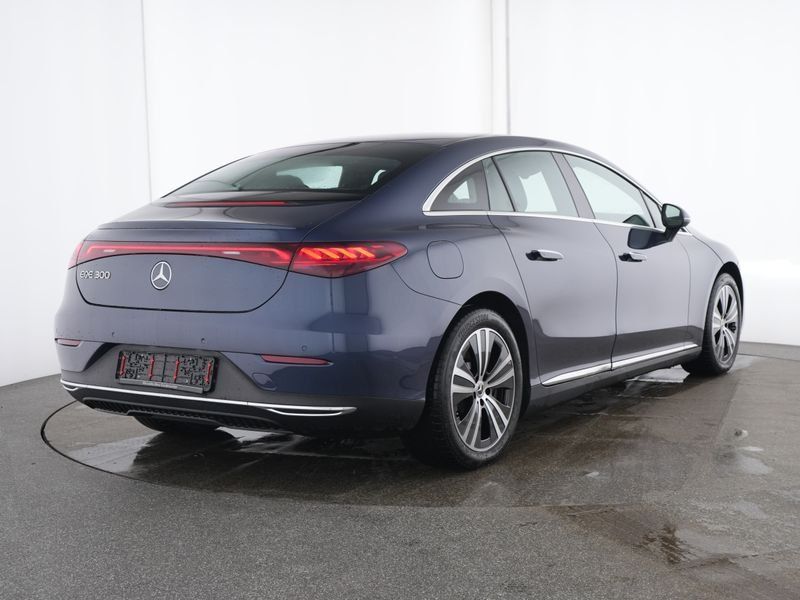 Mercedes-Benz EQE 2024