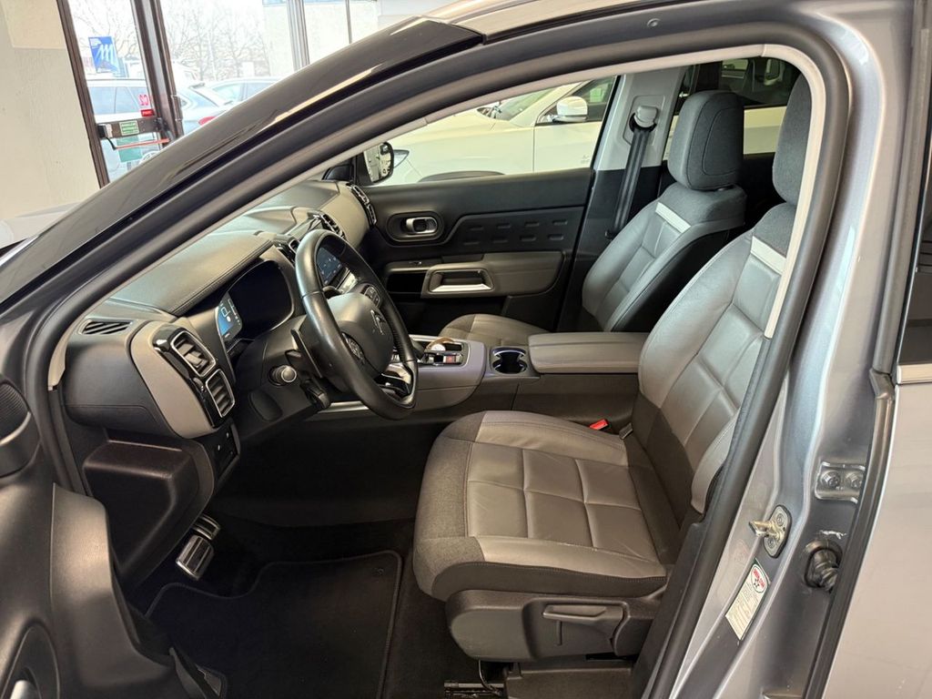 Citroën C5 Aircross 2021