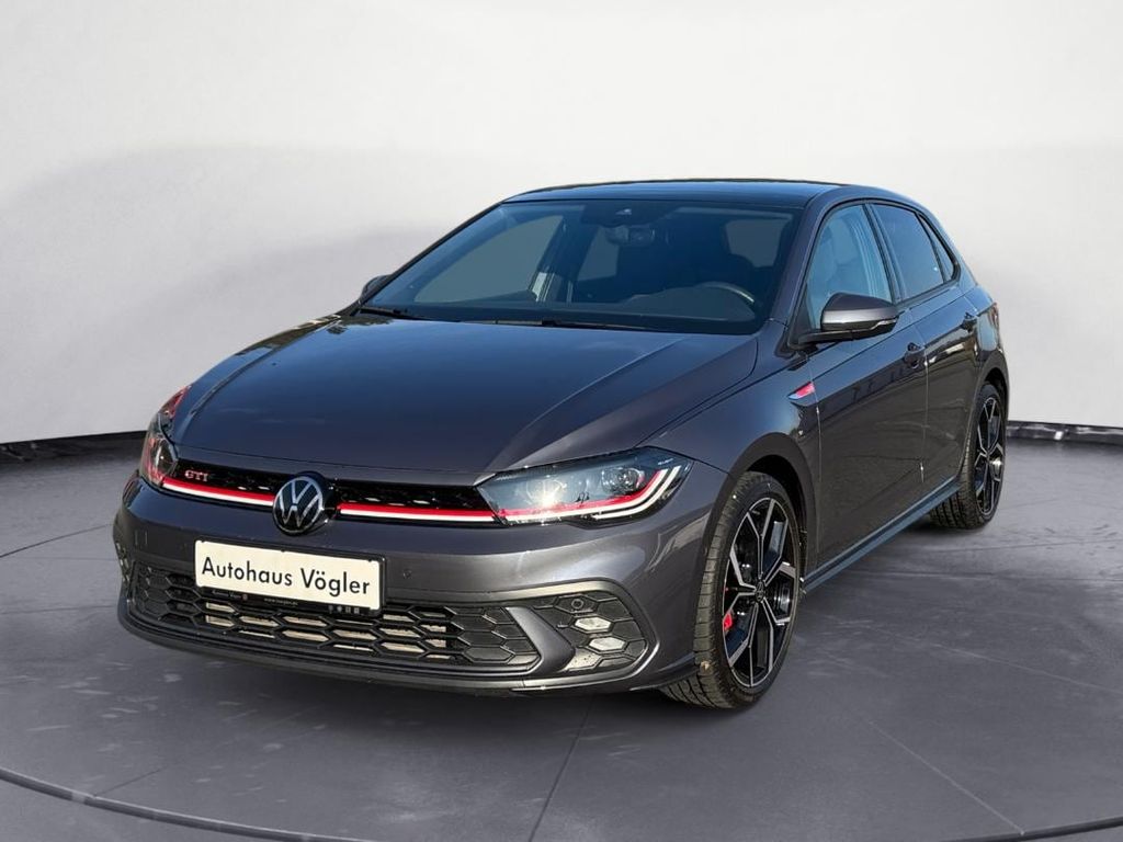 Volkswagen Polo 2024