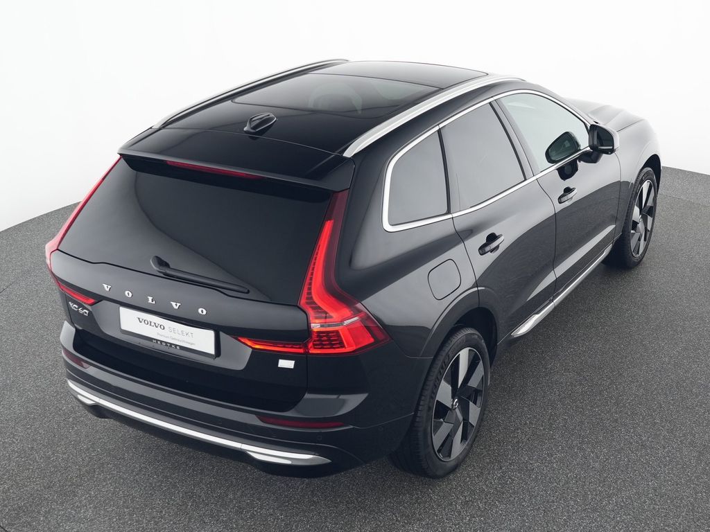 Volvo XC60 2023