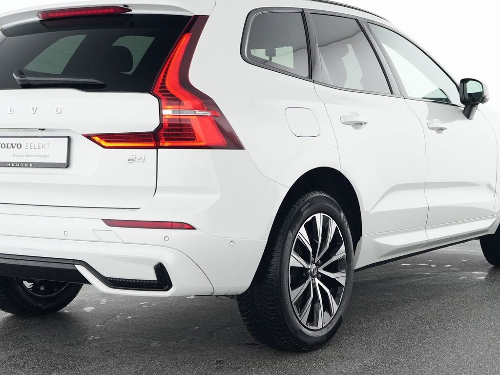 Volvo XC60 2023