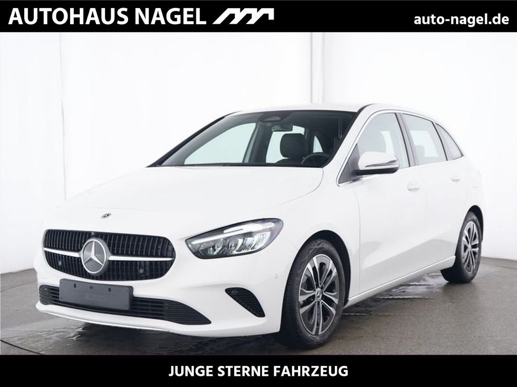 Mercedes-Benz B 200 2024