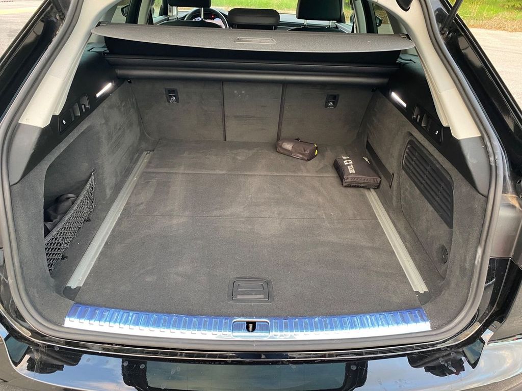 Audi A6 Allroad 2021