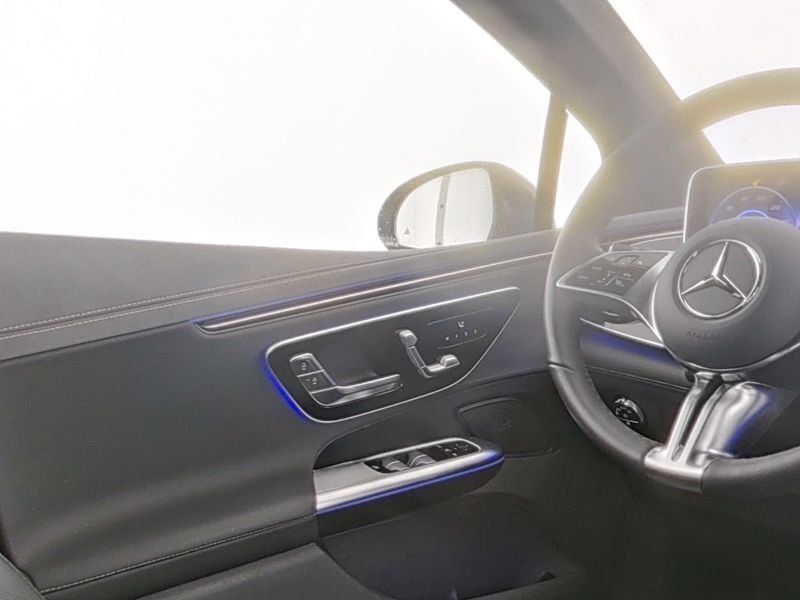 Mercedes-Benz EQE 2024