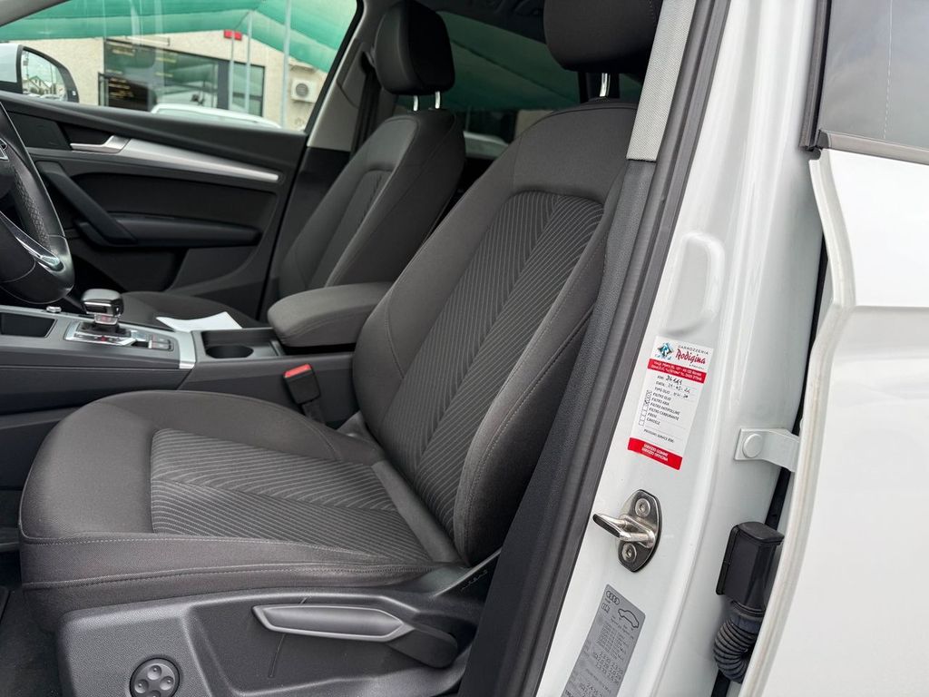 Audi Q5 2021